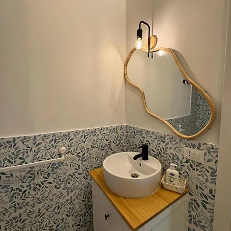 Il Caimano B & B, Con Piscina Dall'11 Luglio Al 31 Agosto Bed & Breakfast