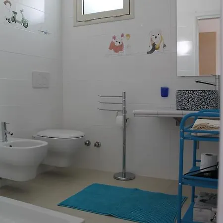 Il Caimano B & B, Con Piscina Dall'11 Luglio Al 31 Agosto Vulcano (Isola)