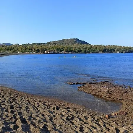 Bed & Breakfast Il Caimano Vulcano (Isola)