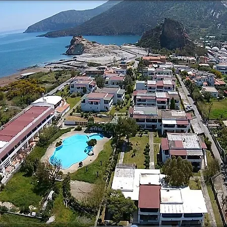 Il Caimano Bed & Breakfast Vulcano (Isola)