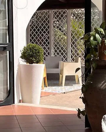 Il Caimano Bed & Breakfast Vulcano (Isola)