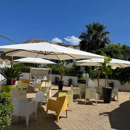 Bed & Breakfast Il Caimano