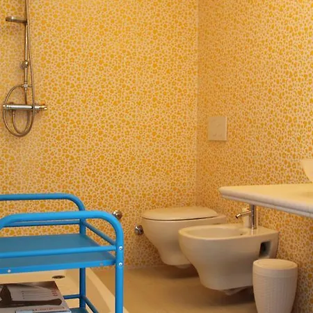 Il Caimano Bed & Breakfast