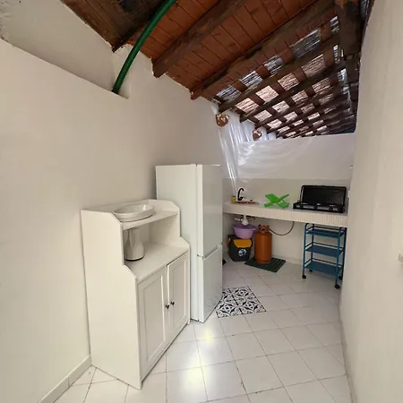 Il Caimano B&b, Con Piscina Dall'11 Luglio Al 31 Agosto Bed & Breakfast Vulcano (Isola)