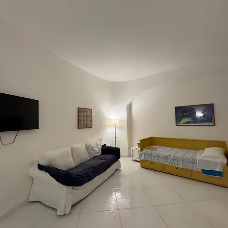 Bed & Breakfast Il Caimano B&b, Con Piscina Dall'11 Luglio Al 31 Agosto Vulcano (Isola)