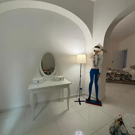 Il Caimano B&b, Con Piscina Dall'11 Luglio Al 31 Agosto Vulcano (Isola)