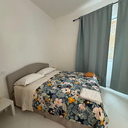 Il Caimano B & B, Con Piscina Dall'11 Luglio Al 31 Agosto * Вулкано
