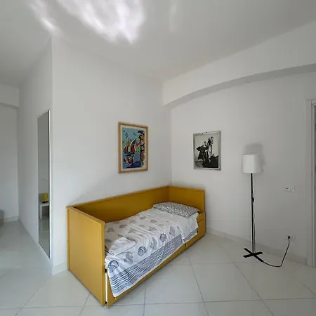 Il Caimano B&b, Con Piscina Dall'11 Luglio Al 31 Agosto Bed & Breakfast Vulcano (Isola)