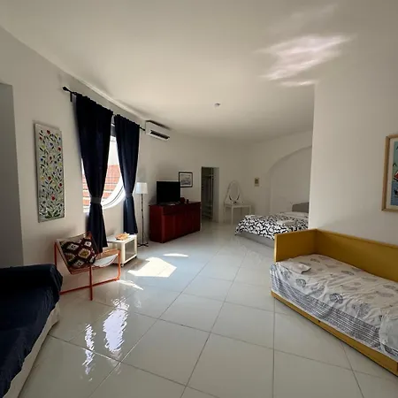 Il Caimano B & B, Con Piscina Dall'11 Luglio Al 31 Agosto Вулкано