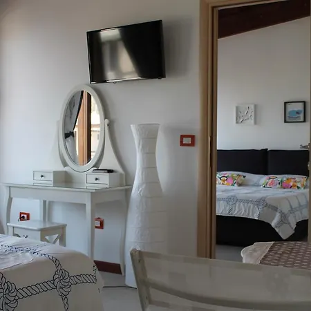 Il Caimano Bed & Breakfast Vulcano (Isola)