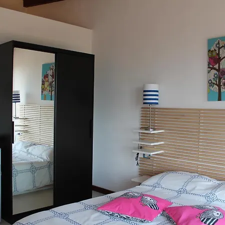 Bed & Breakfast Il Caimano
