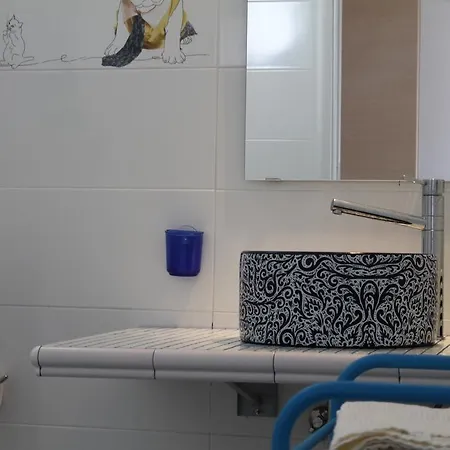 Il Caimano Bed & Breakfast
