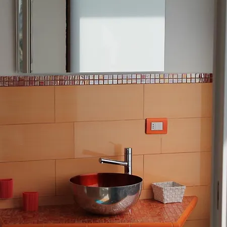 Frühstückspension Il Caimano B & B, Con Piscina Dall'11 Luglio Al 31 Agosto Vulcano (Isola)