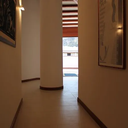Bed & Breakfast Il Caimano