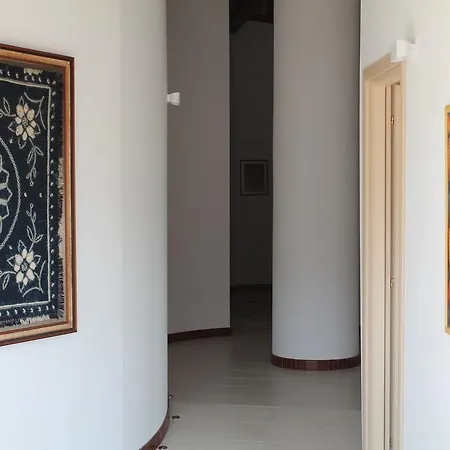 Il Caimano B & B, Con Piscina Dall'11 Luglio Al 31 Agosto * Вулкано