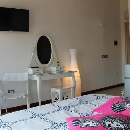 Il Caimano Bed & Breakfast Vulcano (Isola)