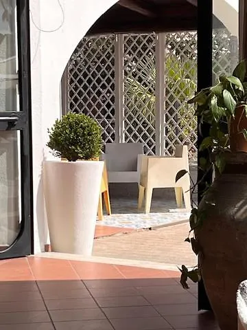 Il Caimano B & B, Con Piscina Dall'11 Luglio Al 31 Agosto Bed & Breakfast Vulcano (Isola)