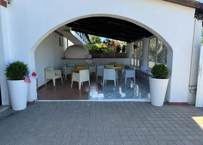 Il Caimano B & B, Con Piscina Dall'11 Luglio Al 31 Agosto Bed & Breakfast 4*