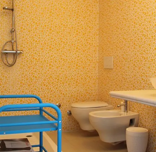 Il Caimano B & B, Con Piscina Dall'11 Luglio Al 31 Agosto Bed & Breakfast