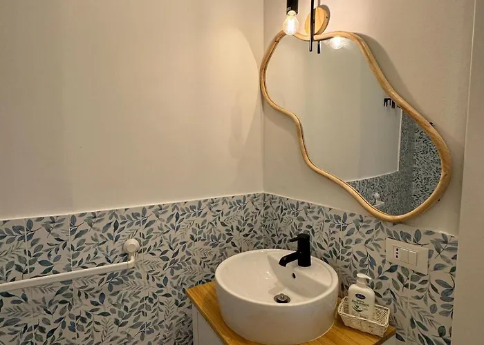 Il Caimano B & B, Con Piscina Dall'11 Luglio Al 31 Agosto Bed & Breakfast