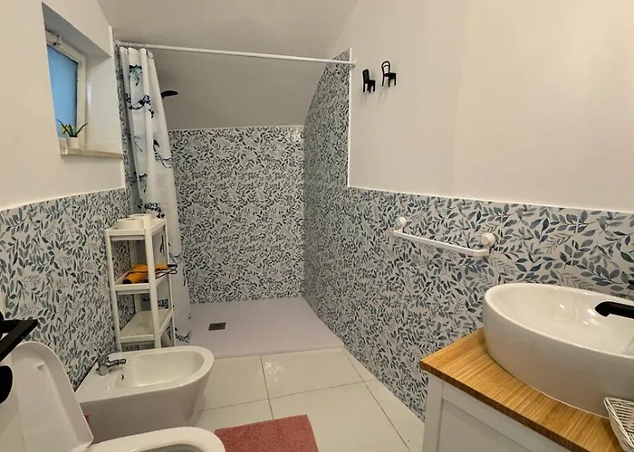 Il Caimano B & B, Con Piscina Dall'11 Luglio Al 31 Agosto Bed & Breakfast 4*