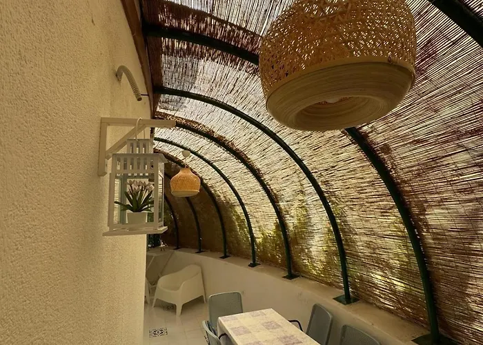 Bed & Breakfast Il Caimano B & B, Con Piscina Dall'11 Luglio Al 31 Agosto 4*