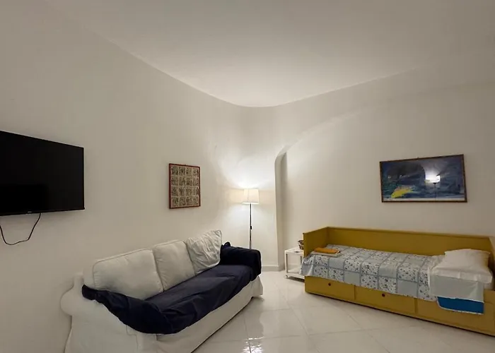 Bed & Breakfast Il Caimano B & B, Con Piscina Dall'11 Luglio Al 31 Agosto Vulcano (Isola)