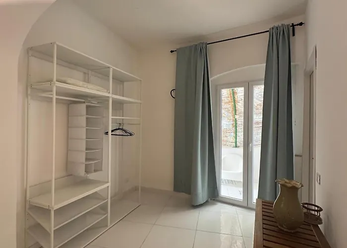 Il Caimano B & B, Con Piscina Dall'11 Luglio Al 31 Agosto 4*