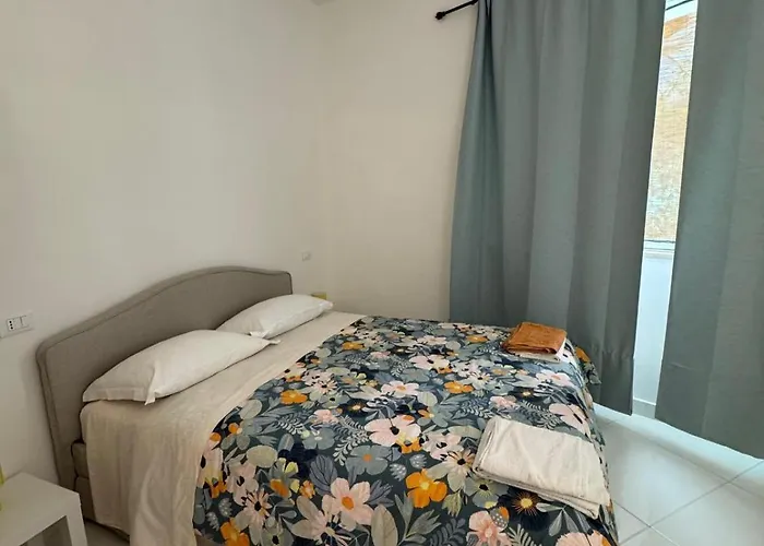 Il Caimano B & B, Con Piscina Dall'11 Luglio Al 31 Agosto 4* Vulcano (Isola)