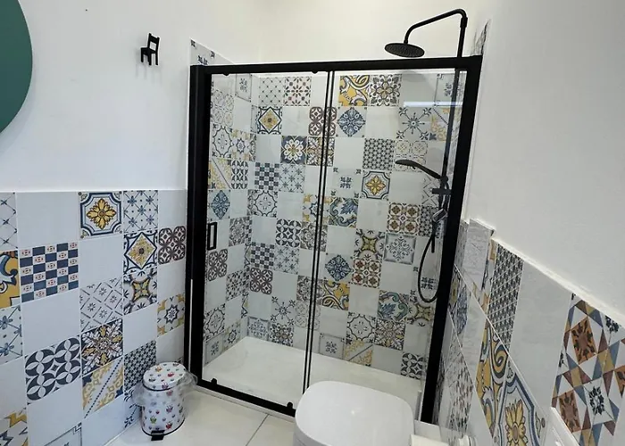 Il Caimano B & B, Con Piscina Dall'11 Luglio Al 31 Agosto Bed & Breakfast