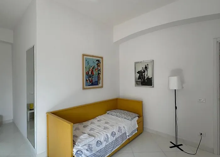 Il Caimano B & B, Con Piscina Dall'11 Luglio Al 31 Agosto Bed & Breakfast Vulcano (Isola)