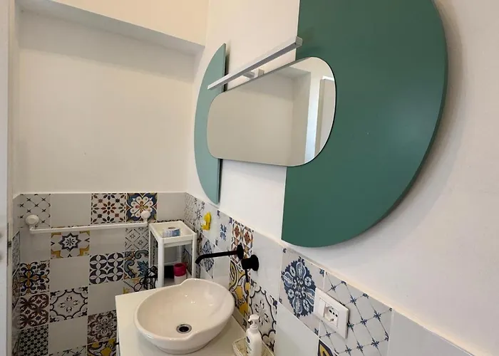 Bed & Breakfast Il Caimano B & B, Con Piscina Dall'11 Luglio Al 31 Agosto Vulcano (Isola)