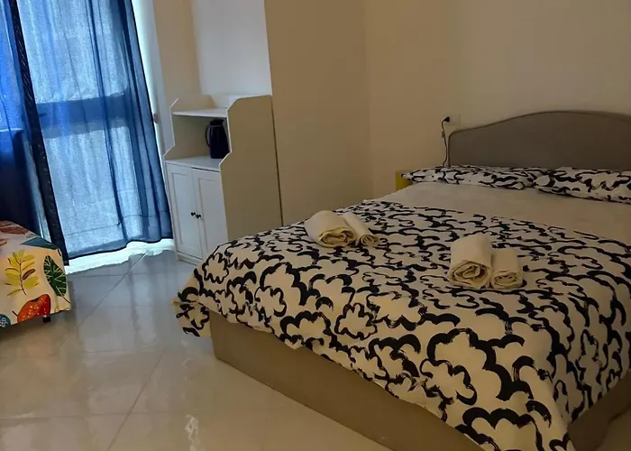 Il Caimano B & B, Con Piscina Dall'11 Luglio Al 31 Agosto