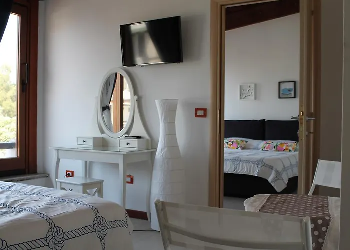 Il Caimano B & B, Con Piscina Dall'11 Luglio Al 31 Agosto Bed & Breakfast Vulcano (Isola)