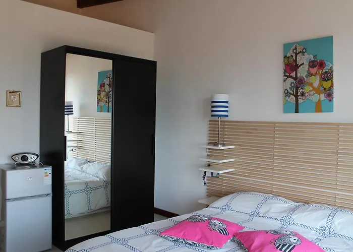 Bed & Breakfast Il Caimano B & B, Con Piscina Dall'11 Luglio Al 31 Agosto