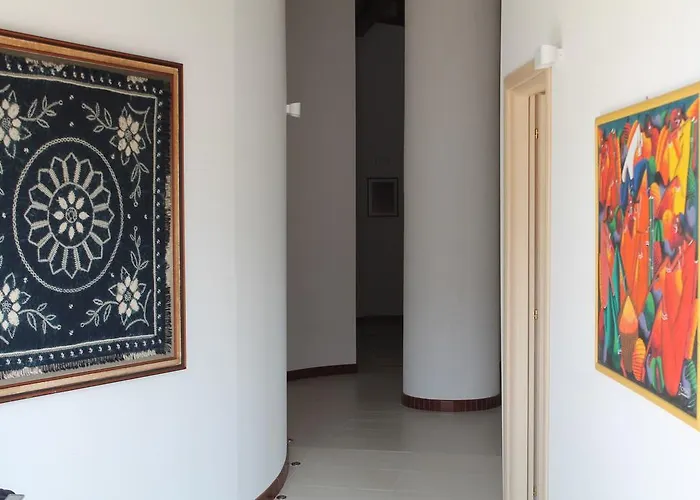 Il Caimano B & B, Con Piscina Dall'11 Luglio Al 31 Agosto 4* Vulcano (Isola)